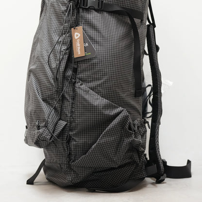 【Trail Bum】トレイルバム Hauler Spectra "Night Cloud Spectra"