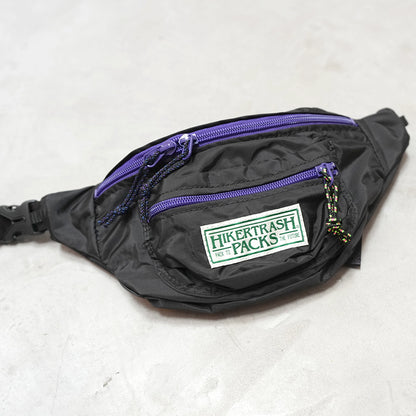【HIKER TRASH】ハイカートラッシュ Pack To The Future "3Color"