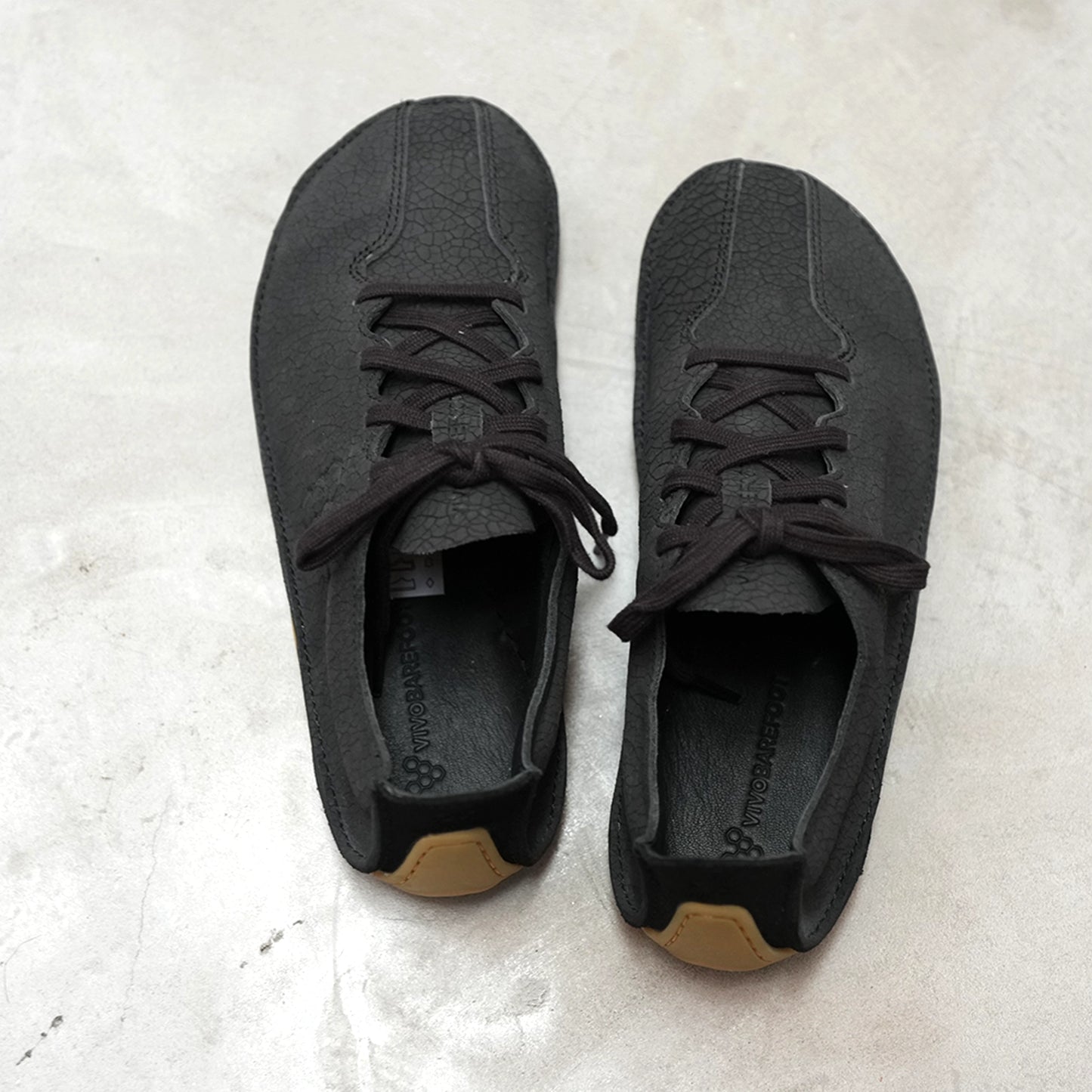 【VIVOBAREFOOT】ヴィヴォ ベアフット women's Sensus "2Color"
