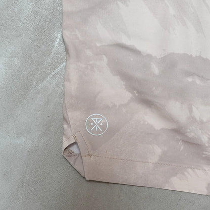 【ROARK RUN AMOK】ロアークランアモック men's Bommer 2.0 7 "2Color" ※ネコポス可