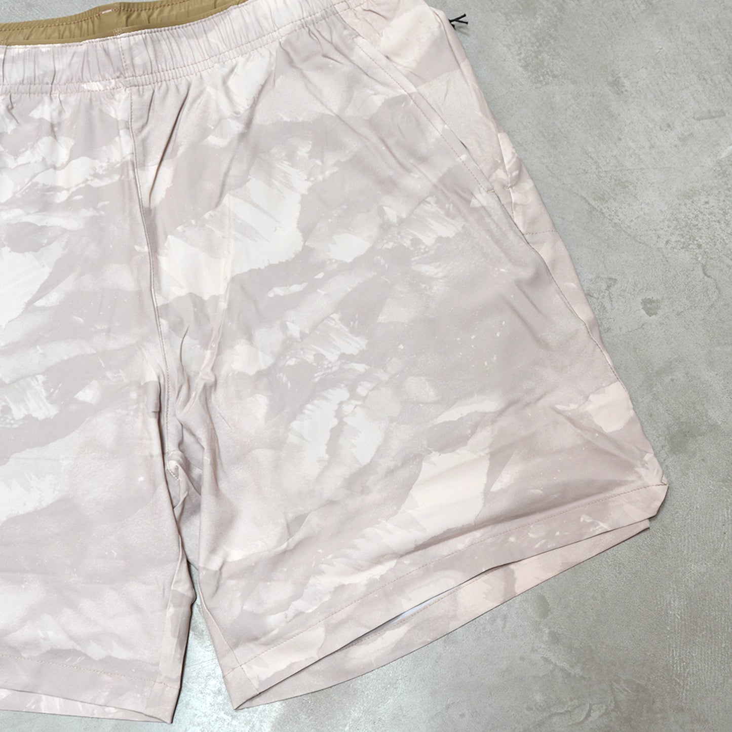 【ROARK RUN AMOK】ロアークランアモック men's Bommer 2.0 7 "2Color" ※ネコポス可