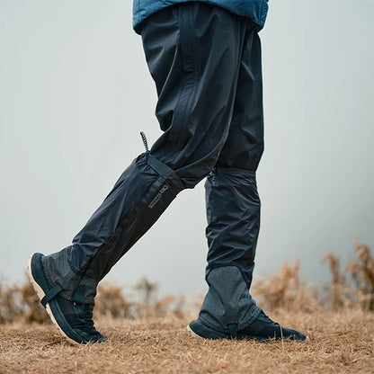 【Outdoor Research】アウトドアリサーチ men's Helium UL Gaiter "Black"