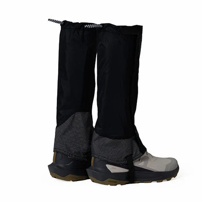 【Outdoor Research】アウトドアリサーチ women's Helium UL Gaiter "Black"