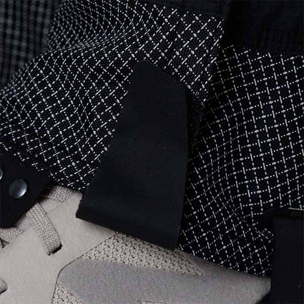 【Outdoor Research】アウトドアリサーチ women's Helium UL Gaiter "Black"