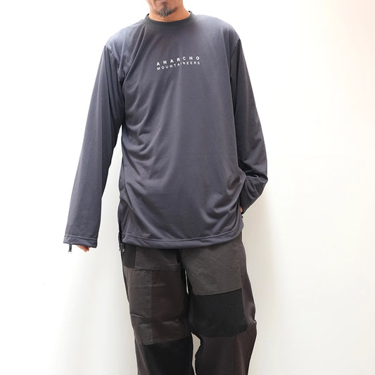【Mountain Research】マウンテンリサーチ Q.D. Muslin "2Color"
