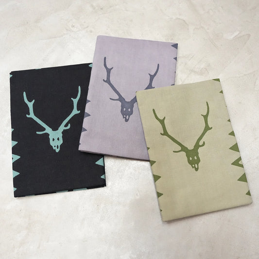 【South2 West8】サウスツーウエストエイト Tenugui Bandana "2Color" ※ネコポス可