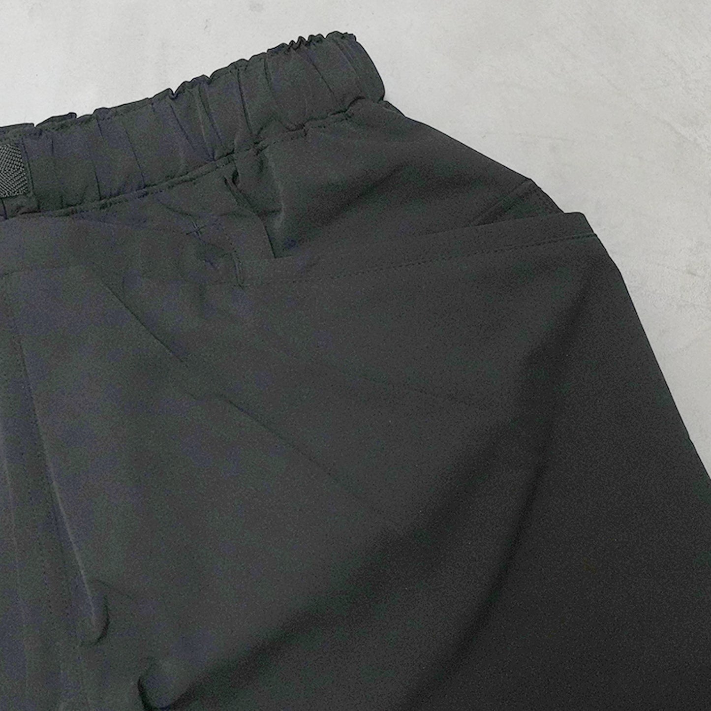 【milestone】マイルストーン unisex Fast Trail Shorts "2Color" ※ネコポス可