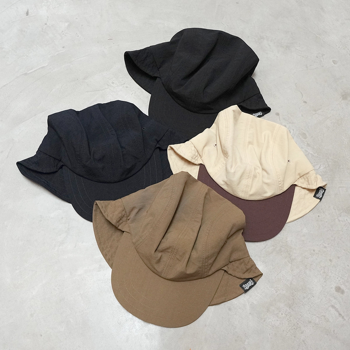 Moonlight Gear ムーンライトギア Hat Cap – Yosemite Moonlight Gear ムーンライトギア Hat Cap – Yosemite