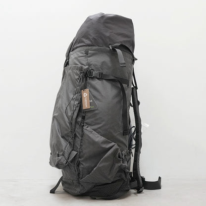 【Trail Bum】トレイルバム Hauler Spectra "Night Cloud Spectra"