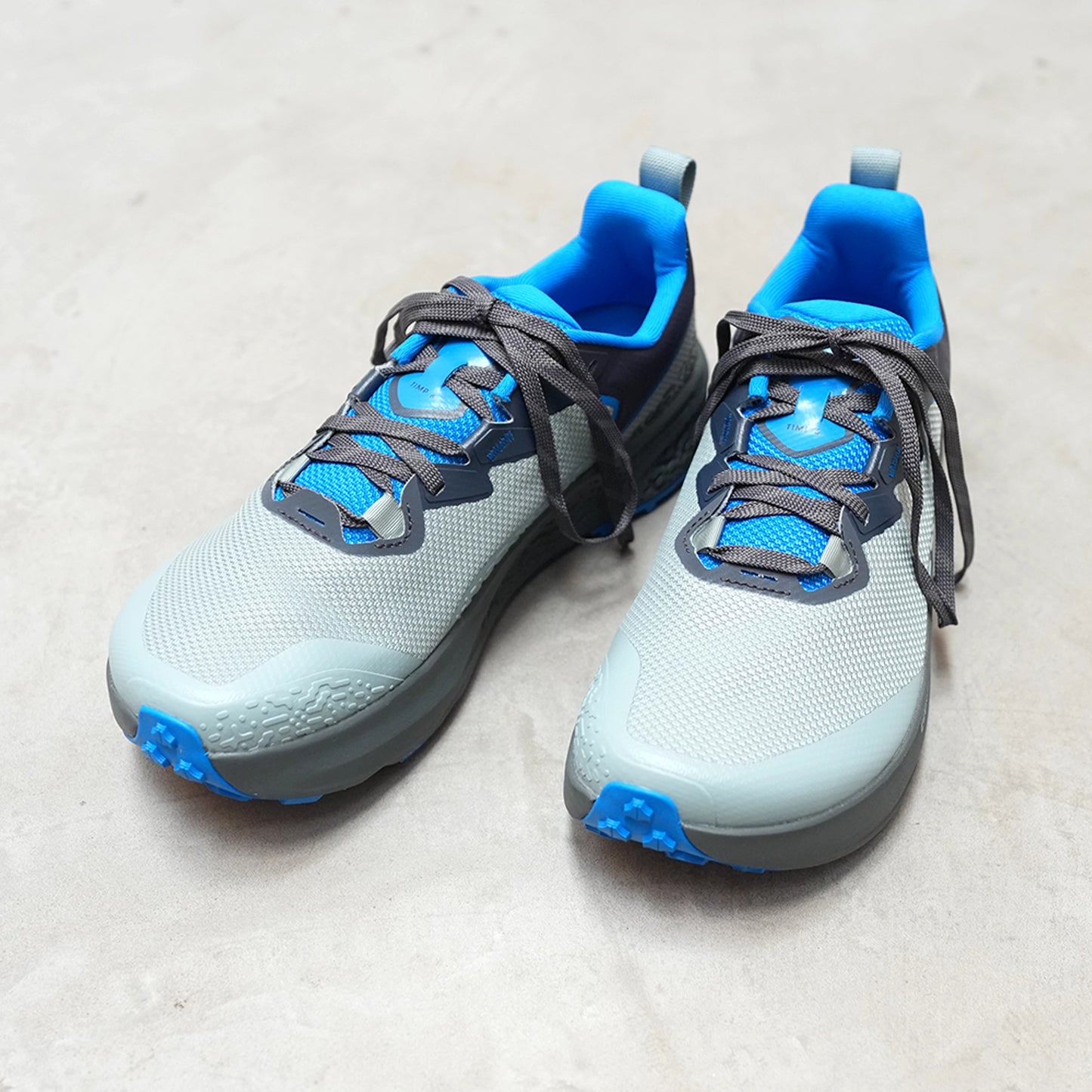 【ALTRA】アルトラ men's Timp 6 "2Color"