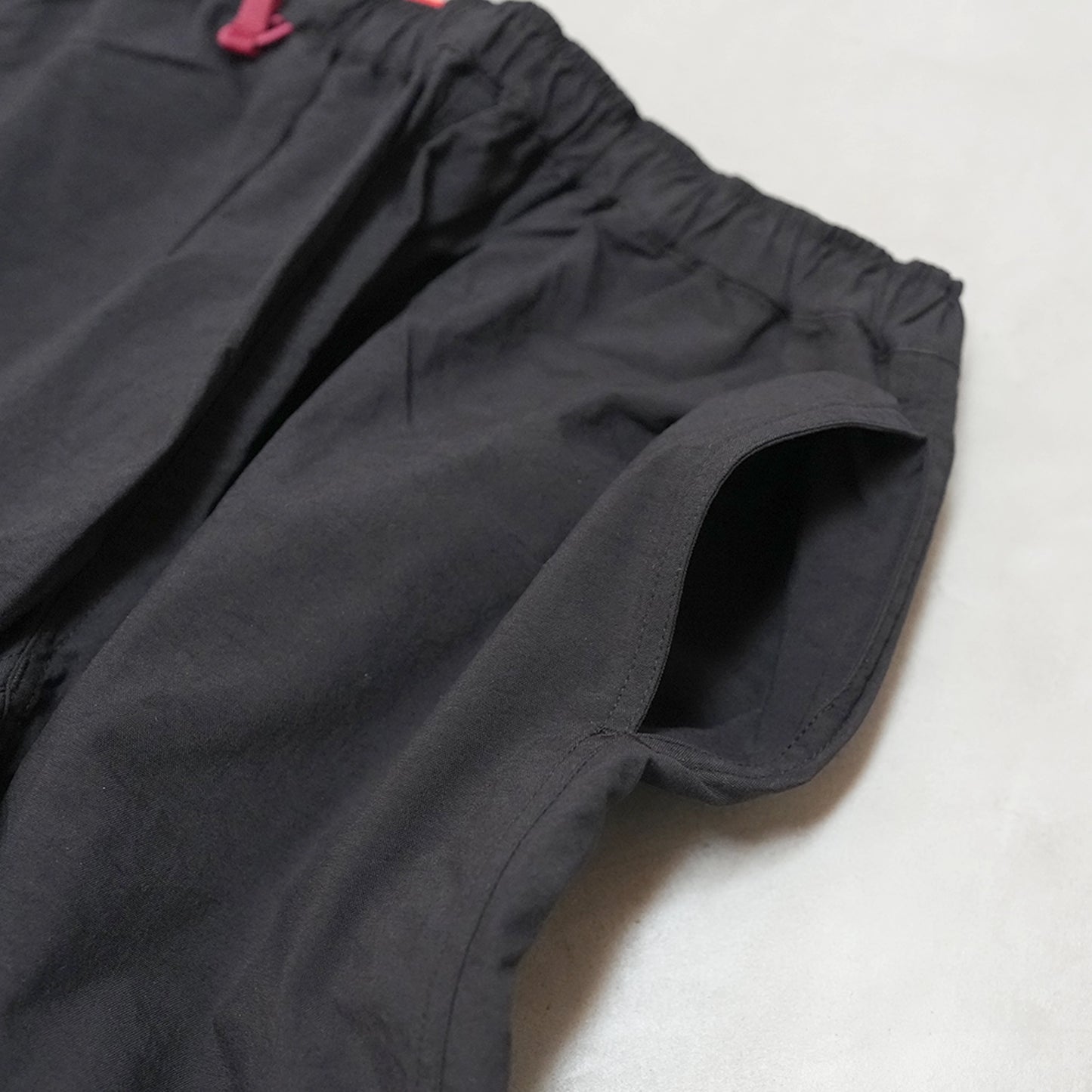 【凌 (AXESQUIN)】シノギ (アクシーズクイン) unisex ジュードーパンツ autumn "2Color"