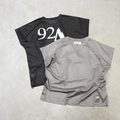 【Mountain Research】マウンテンリサーチ Tee Vest "2Color" ※ネコポス可