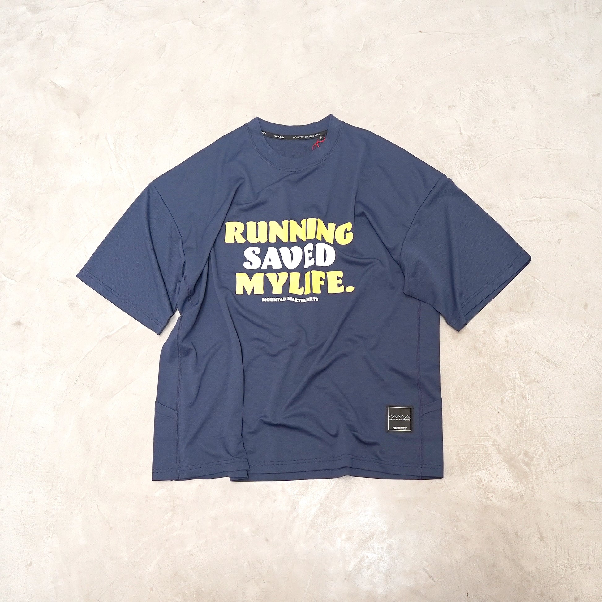 Mountain Martial Arts マウンテンマーシャルアーツ MMA RSM Big Tee Mountain Martial Arts マウンテンマーシャルアーツ MMA RSM Big Tee