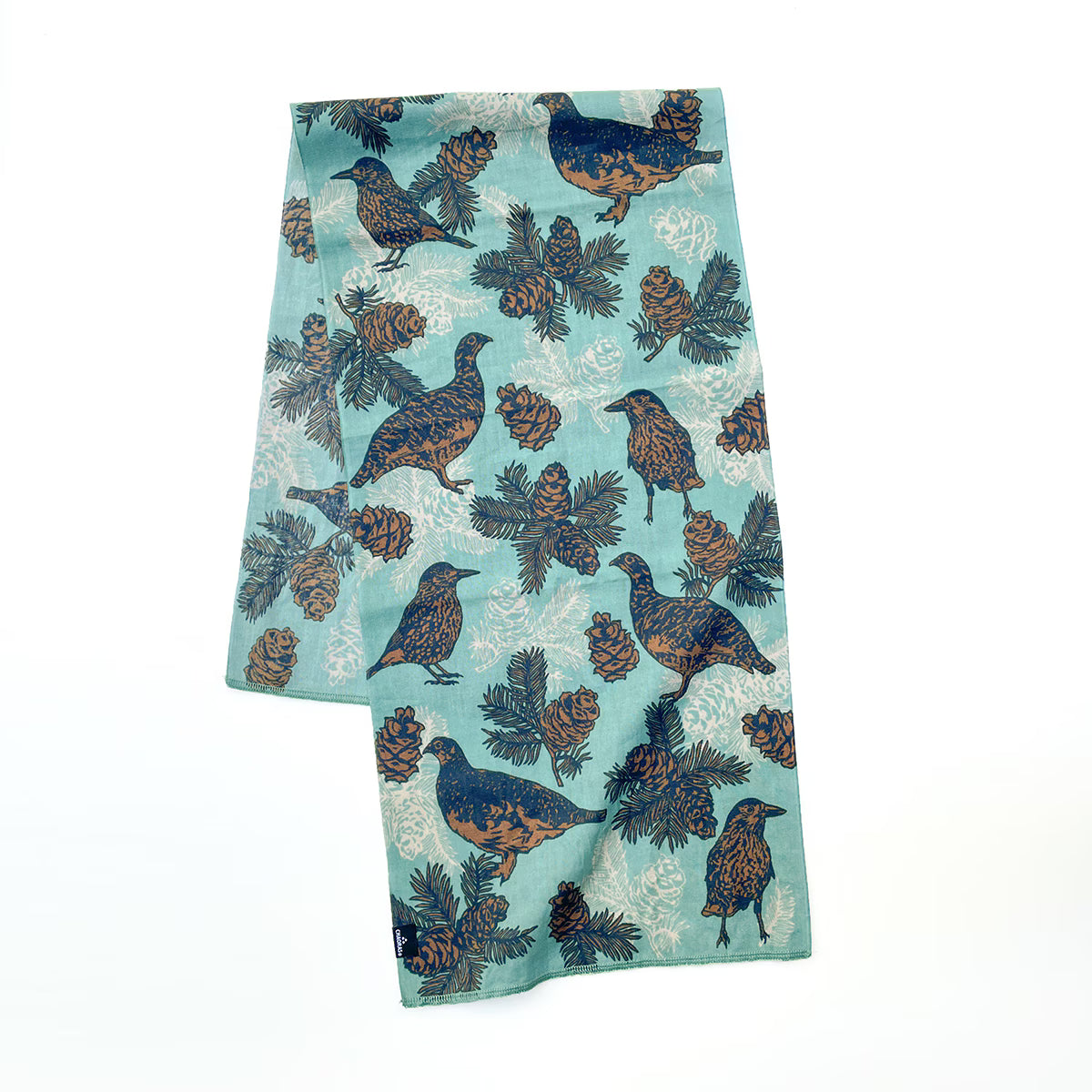 【CHAORAS】チャオラス スポーツてぬぐい "10Color" ※ネコポス可