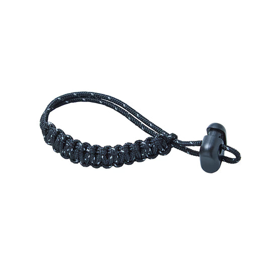 【CHAORAS】チャオラス Tying Cord "Black" ※ネコポス可