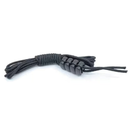 【Gossamer Gear】ゴッサマーギア Static Backpack Compression Cord "Black" ※ネコポス可