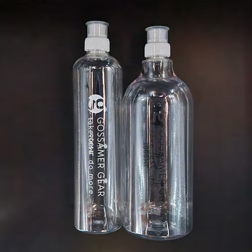 【Gossamer Gear】ゴッサマーギア GG Water Bottle