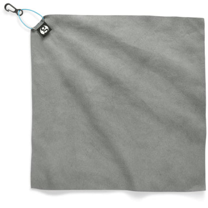 【Gossamer Gear】ゴッサマーギア Little Towel "Gray" ※ネコポス可