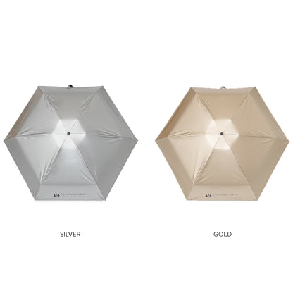 【Gossamer Gear】ゴッサマーギア Folding Umbrella 3.0 "2Color"