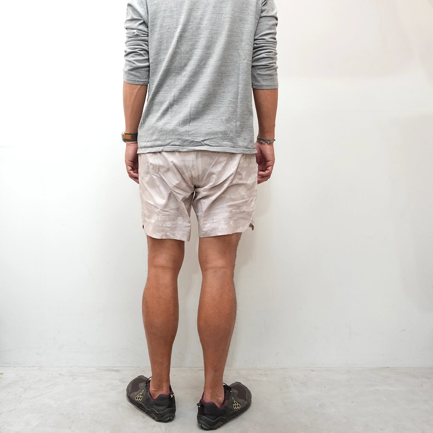 【ROARK RUN AMOK】ロアークランアモック men's Bommer 2.0 7 "2Color" ※ネコポス可