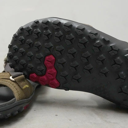 【VIVOBAREFOOT】ヴィヴォ ベアフット men's Tracker Ora Sandal "2Color"