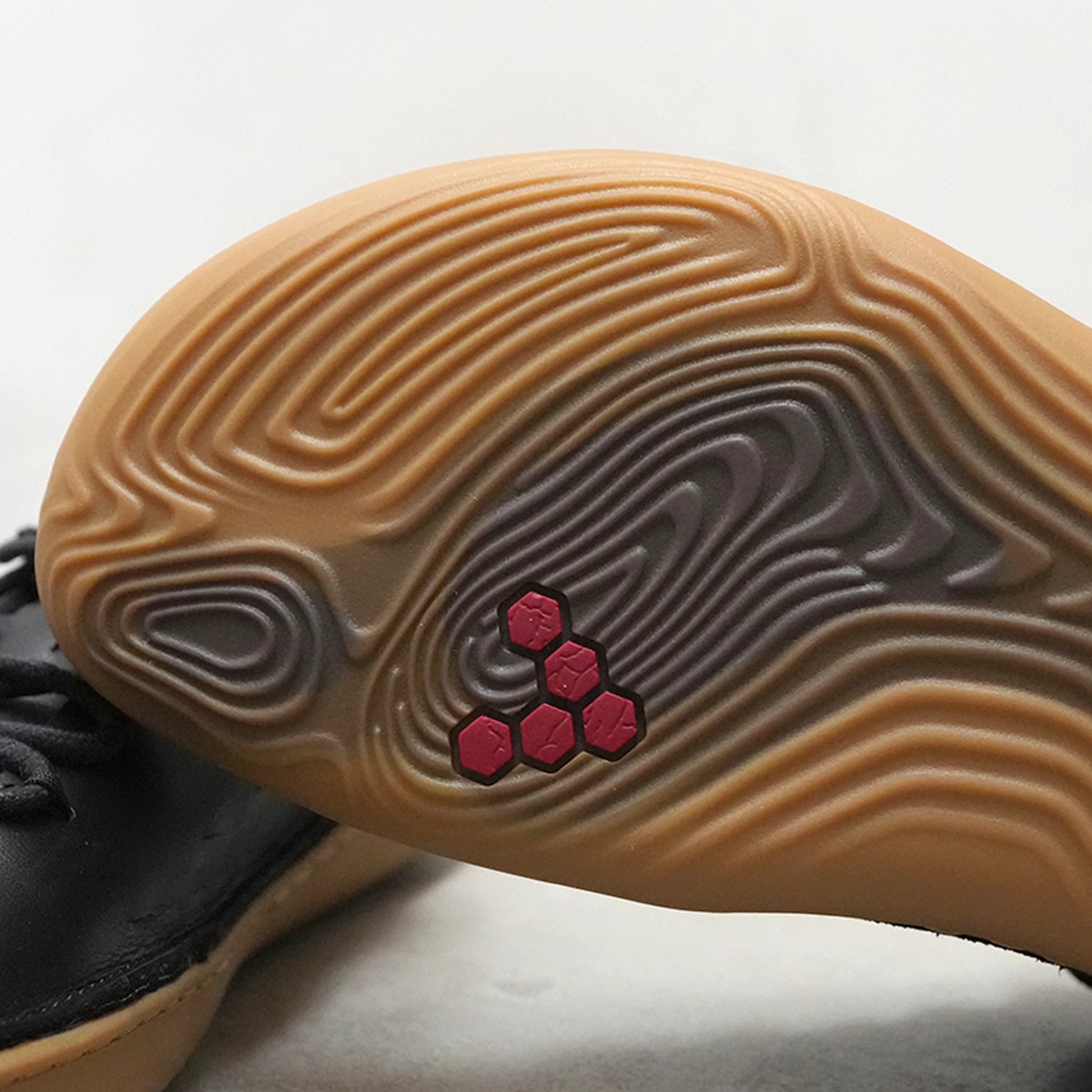 VIVOBAREFOOT ヴィヴォ ベアフット Sensus Moc Lace Up Leather – Yosemite