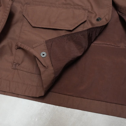 【THE NORTH FACE Purple Label】ノースフェイスパープルレーベル  women's 65/35 Field Cropped Jacket "2Color"