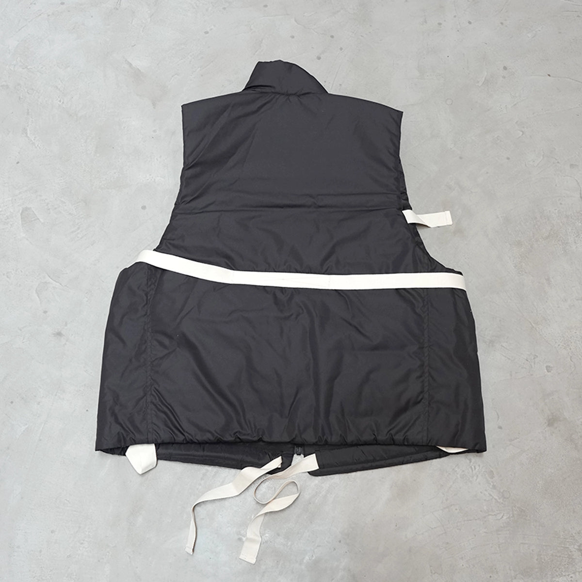 【Mountain Research】マウンテンリサーチ Q Vest