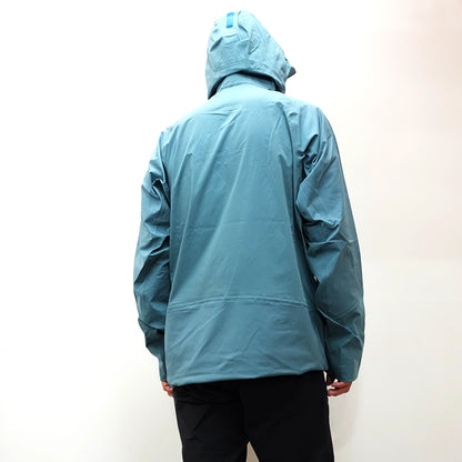 【Teton Bros】ティートンブロス unisex Tsurugi Jacket "2Color"