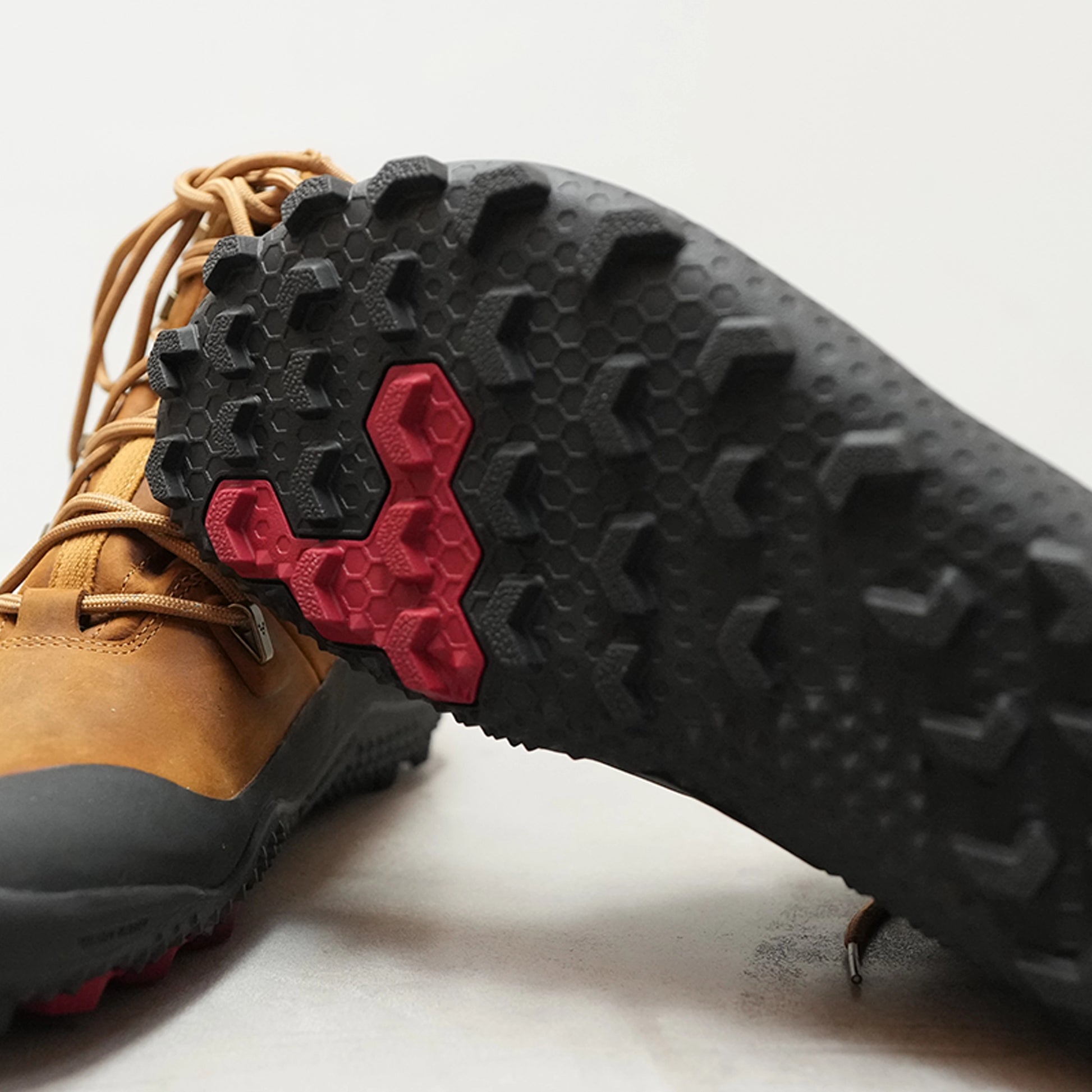 VIVOBAREFOOT ヴィヴォ ベアフット Tracker Winter Ⅱ SG – Yosemite