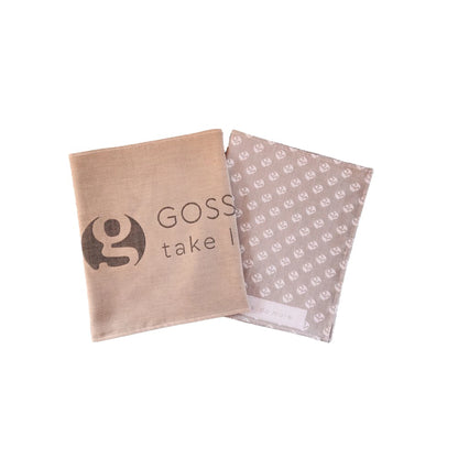 【Gossamer Gear】ゴッサマーギア GG Versatile Tenugui "2Color" ※ネコポス可