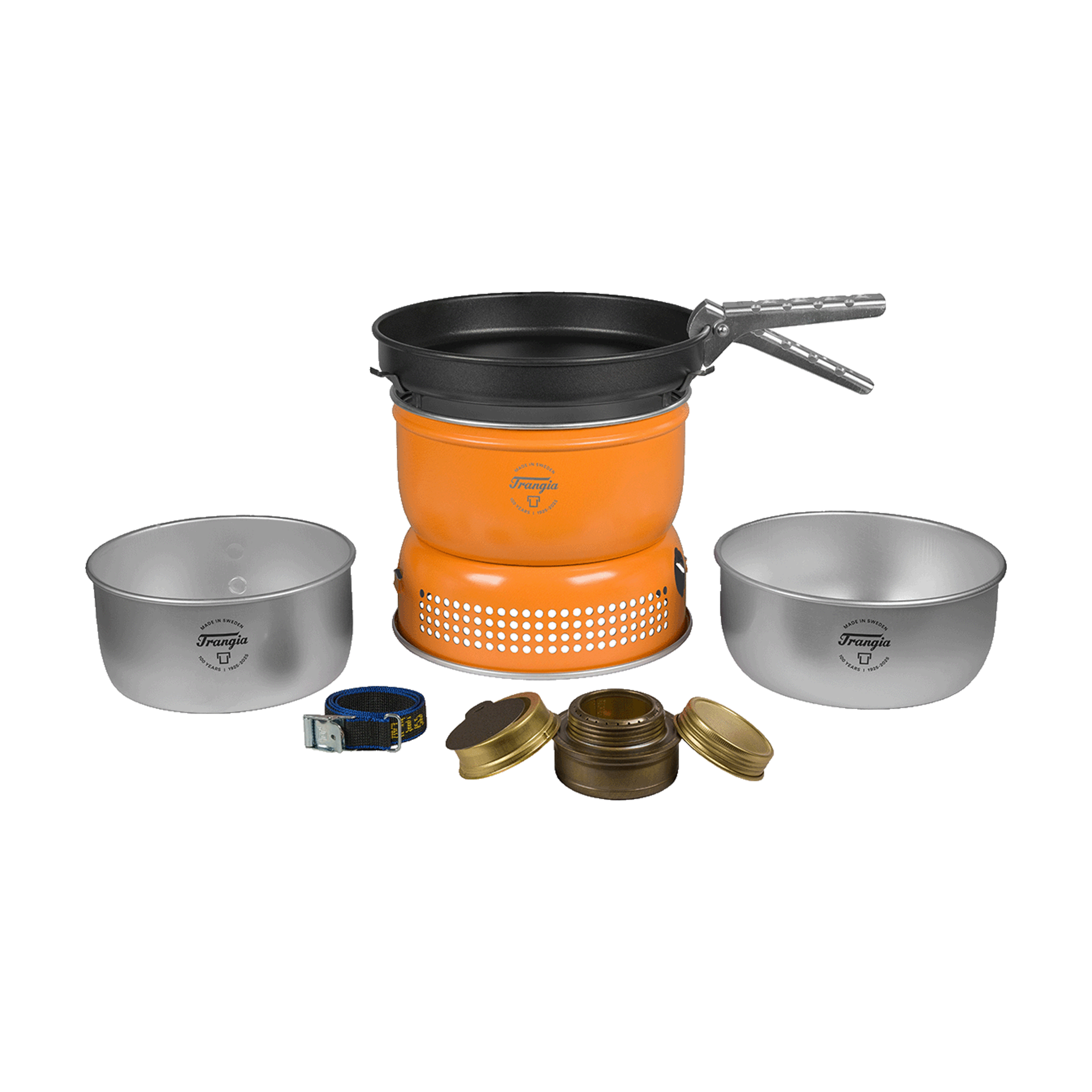 Trangia トランギア Storm Cooker L Ultra light 100周年モデル – Yosemite Trangia トランギア Storm Cooker L Ultra light 100周年モデル – Yosemite