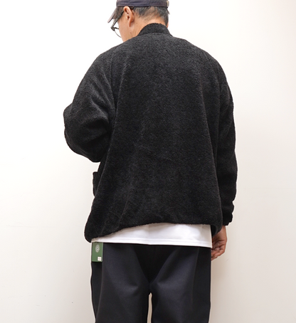 【Mountain Research】マウンテンリサーチ Kurt "Black"