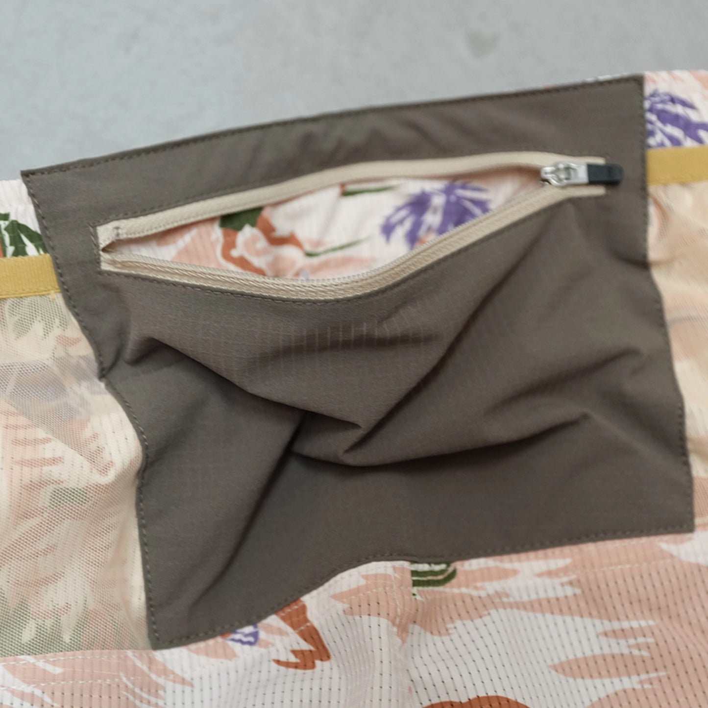 【Mountain Martial Arts】マウンテンマーシャルアーツ  unisex MMA 7-pockets Run Shorts V7.5 “2Color” ※ネコポス可