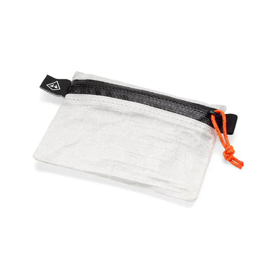 HMG ZIPPY 2L Dyneema UL Pouch 新作 HMG ZIPPY 2L Dyneema UL Pouch 新作
