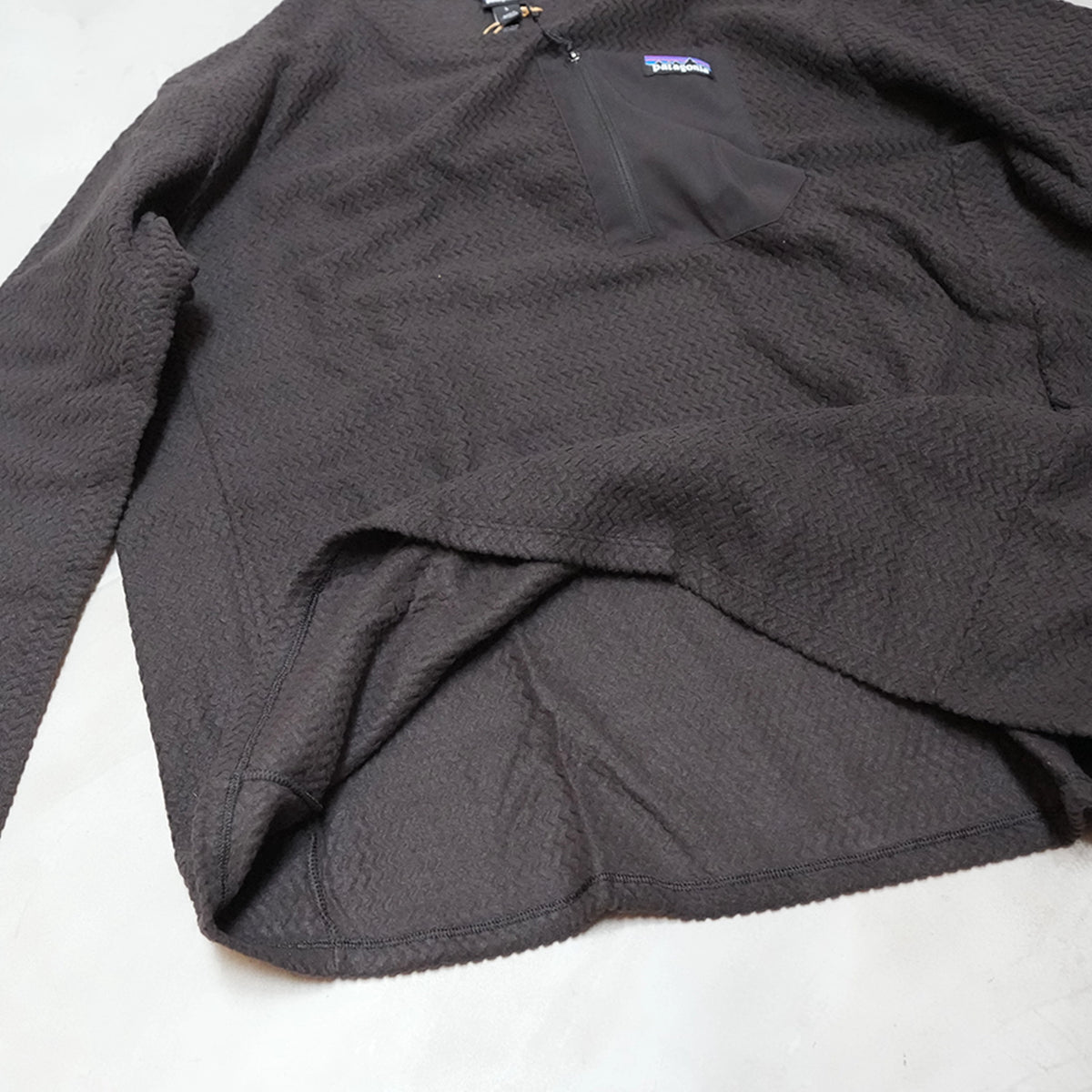 【patagonia】パタゴニア men's R1 Air Crew "3Color"