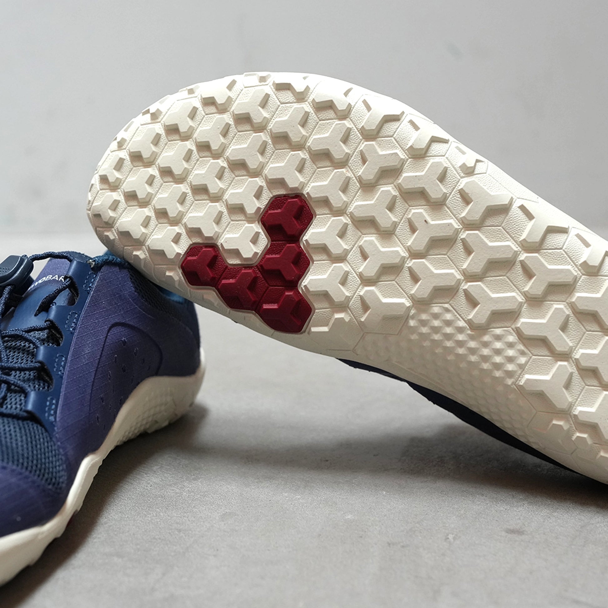 VIVOBAREFOOT ヴィヴォ ベアフット Primus Trail FG 3.5 – Yosemite