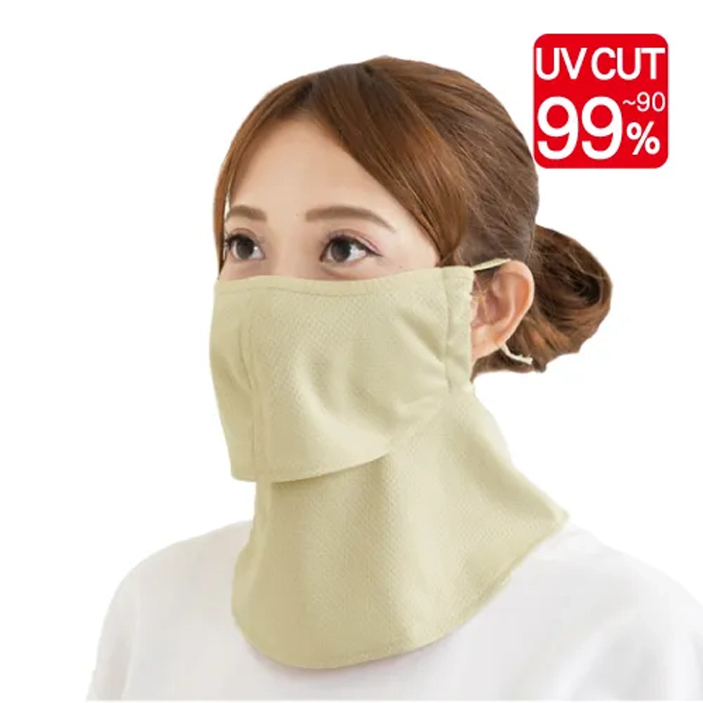 【YAKeNU】 ヤケーヌ 爽COOL ”Black” ※ネコポス可