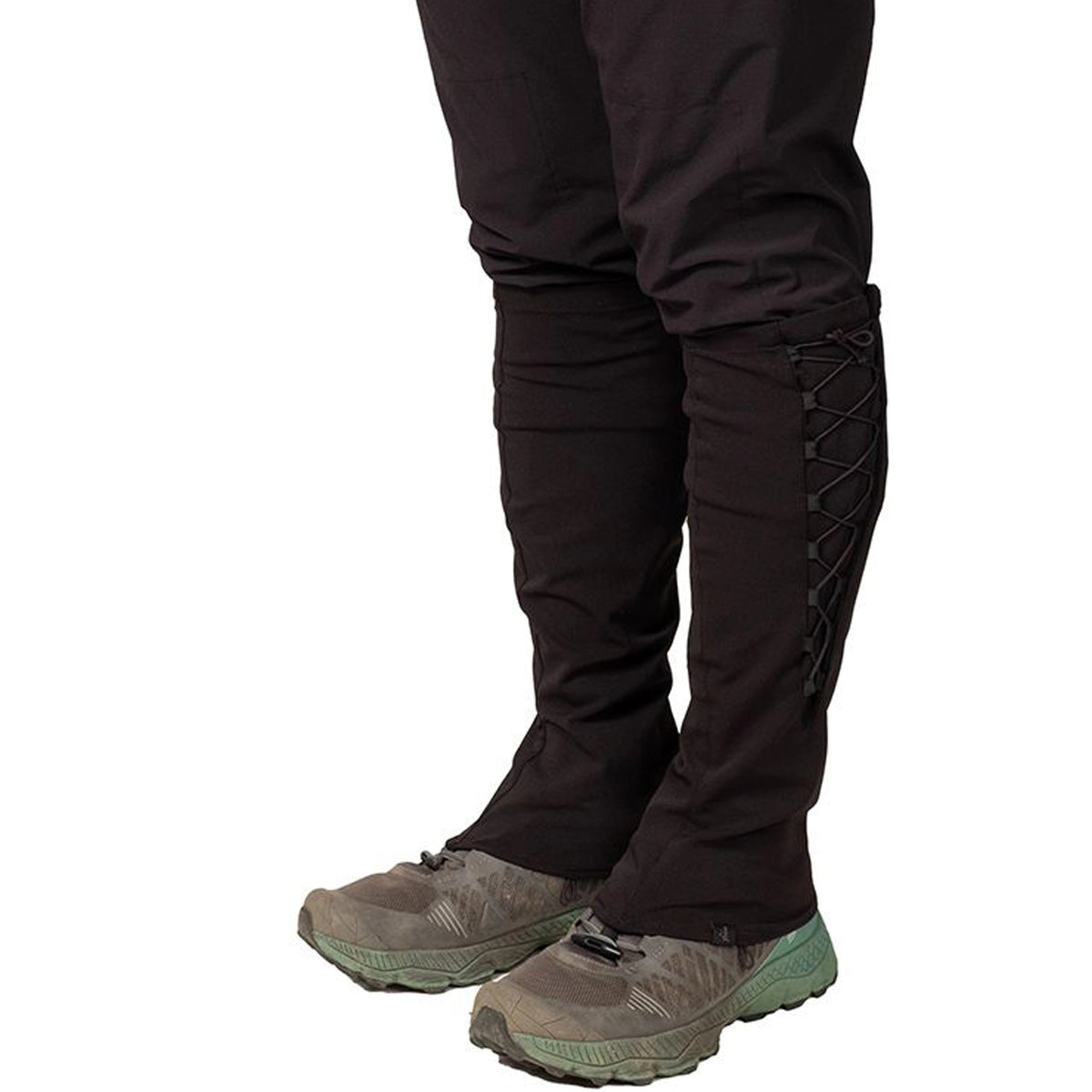 【凌 しのぎ】AXESQUIN クナイ "クロマメ" ※ネコポス可