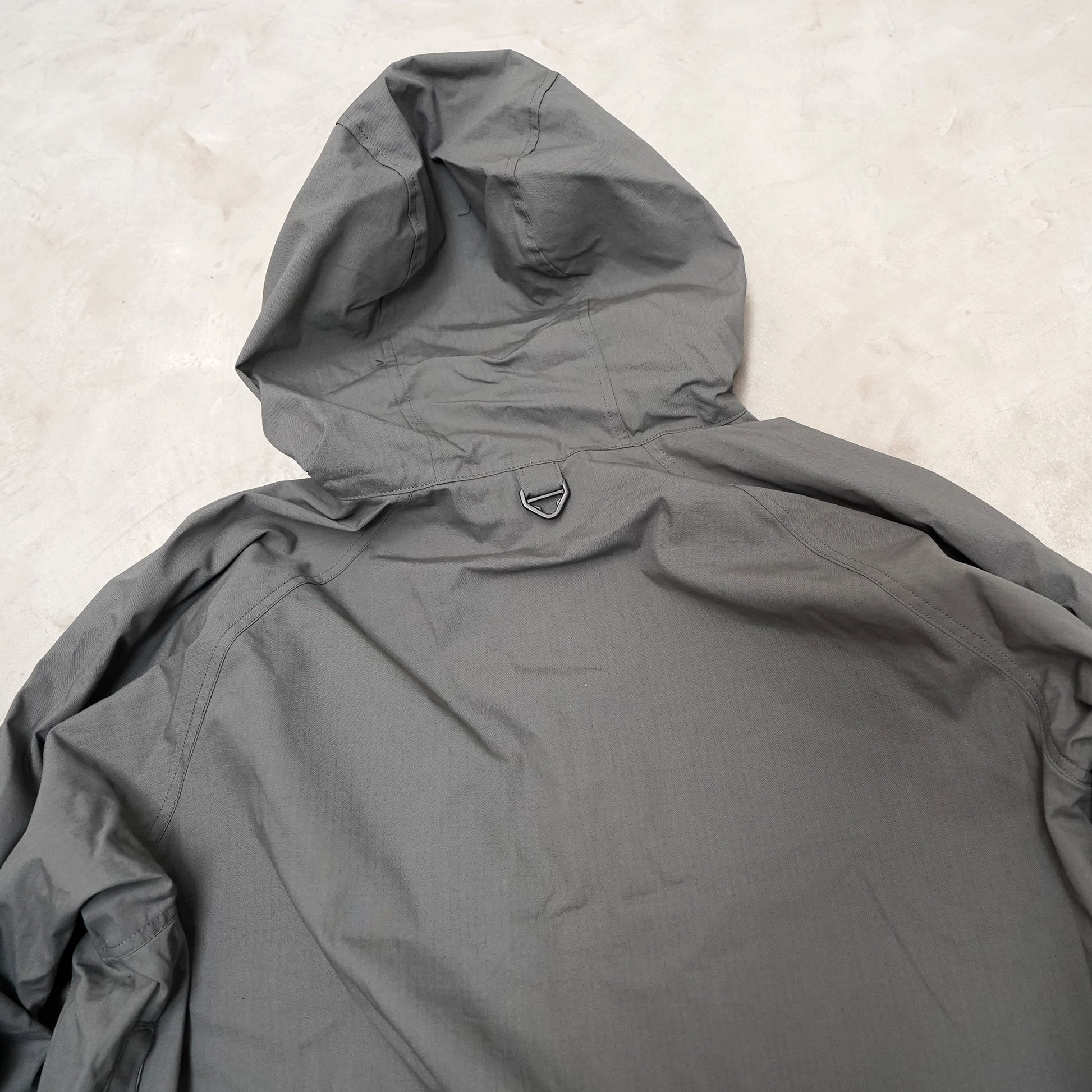 South2 West8 サウスツーウエストエイト River Trek Utility Jacket-C South2 West8 サウスツーウエストエイト River Trek Utility Jacket-C
