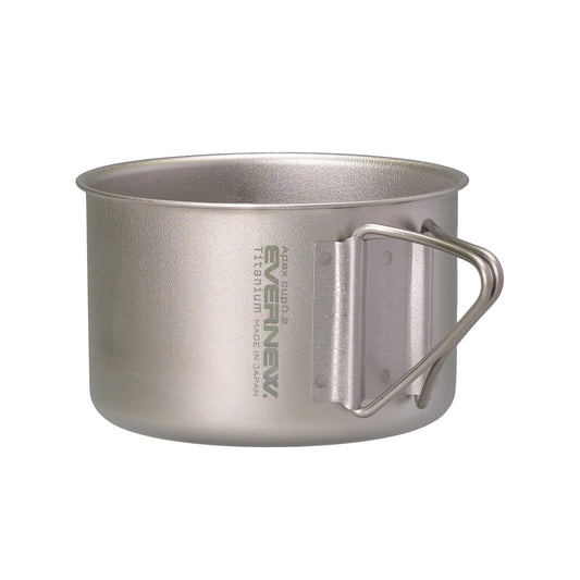 【EVERNEW】エバニュー Apex mug 300