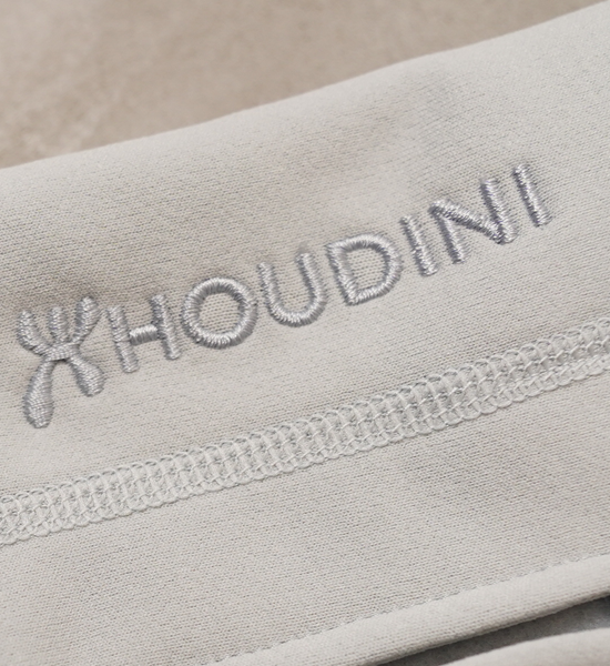 【HOUDINI】フーディニ Power Wrist Gaiters "4Color" ※ネコポス可