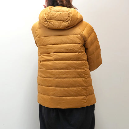 【patagonia】パタゴニア Kids Reversible Down Sweater Hoody "2Color"