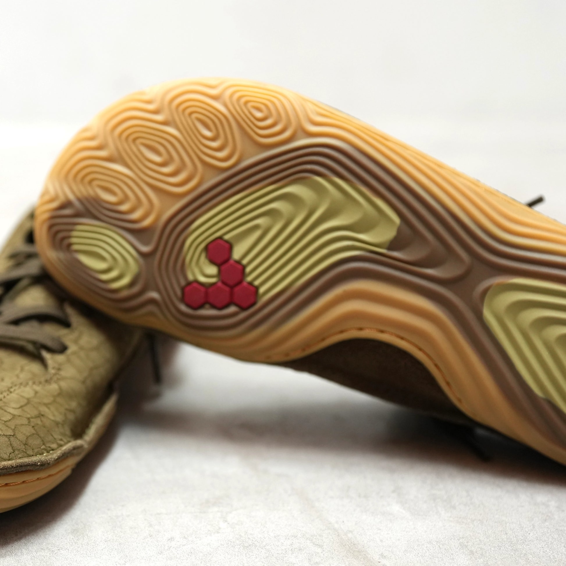 VIVOBAREFOOT ヴィヴォ ベアフット Sensus – Yosemite