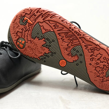 【MERRELL】メレル men's Mootopia Lace "2Color"