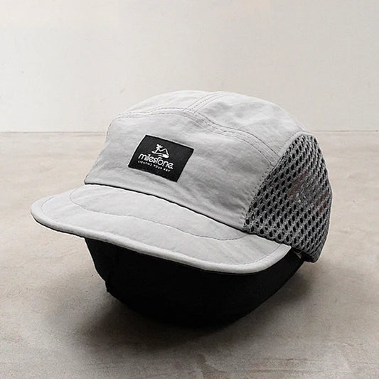 【milestone】マイルストーン Original Cap "6Color" ※ネコポス可