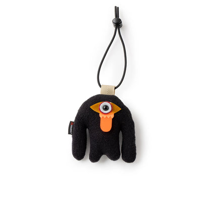 【NFC narifuri】ネイチャーフィールドクラブ ナリフリ narifuri × WONDER WORKS 自転車リフレクター 「リフレクターモンスターズ」<ポーラ族> "3Color" ※ネコポス可