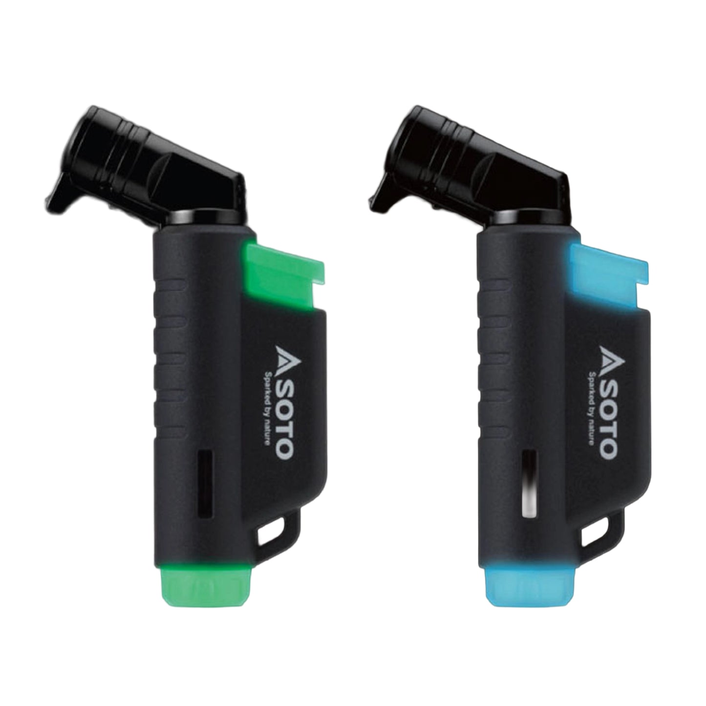 【SOTO】ソト Micro Torch Active  "2Color" ※ネコポス可