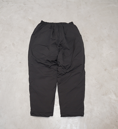 【South2 West8】サウスツーウエストエイトmen's Insulator Belted Pant-Peach Skin "2Color"