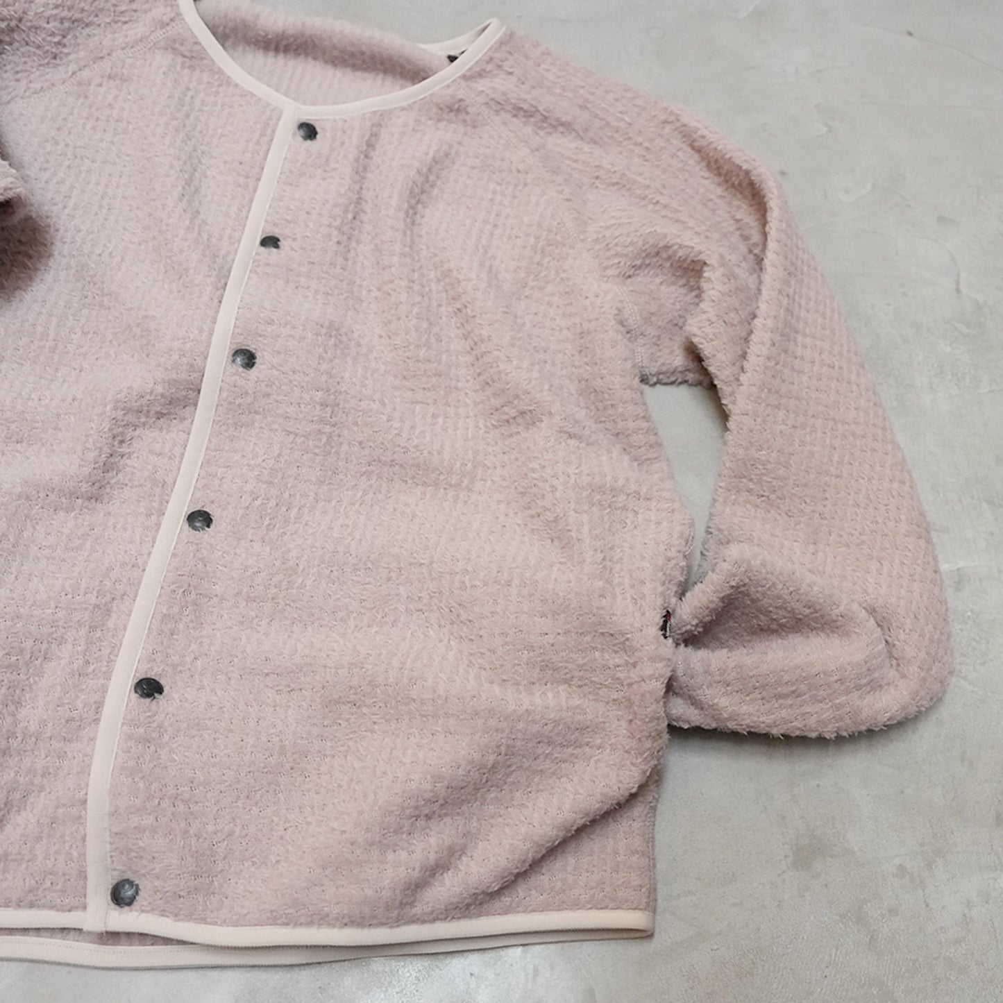 【Gossamer Gear】ゴッサマーギア unisex GG F/B Polartec® Alpha® Direct Jacket "3Color"